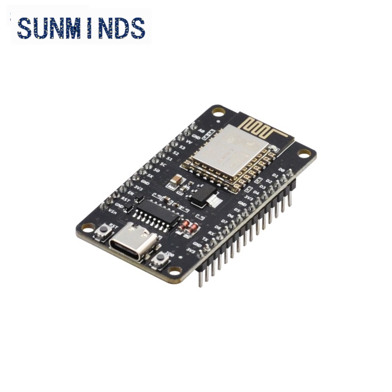 Esp8266 Nodemcu Board - ESP8266 Wireless module CH340 CH340G NodeMcu