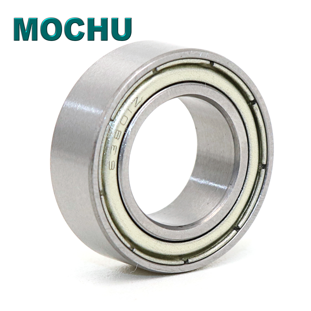 Matter Hub Thread - MOCHU 63801ZZ 12X21X7 63801 Bearing 63801Z