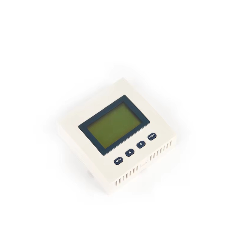 High Quality Temperature Humid - Temperature Humidity Sensor reseña y precio