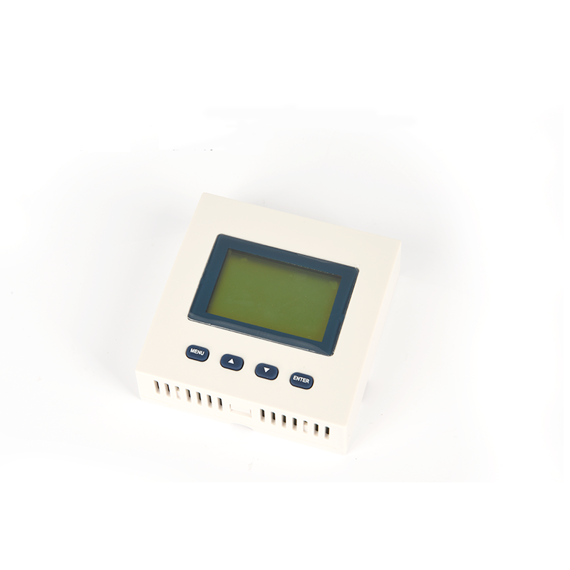 High Quality Temperature Humid - Temperature Humidity Sensor reseña y precio