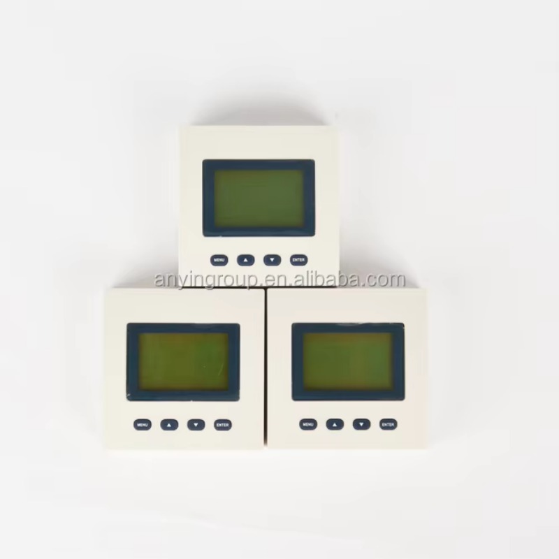 High Quality Temperature Humid - Temperature Humidity Sensor reseña y precio