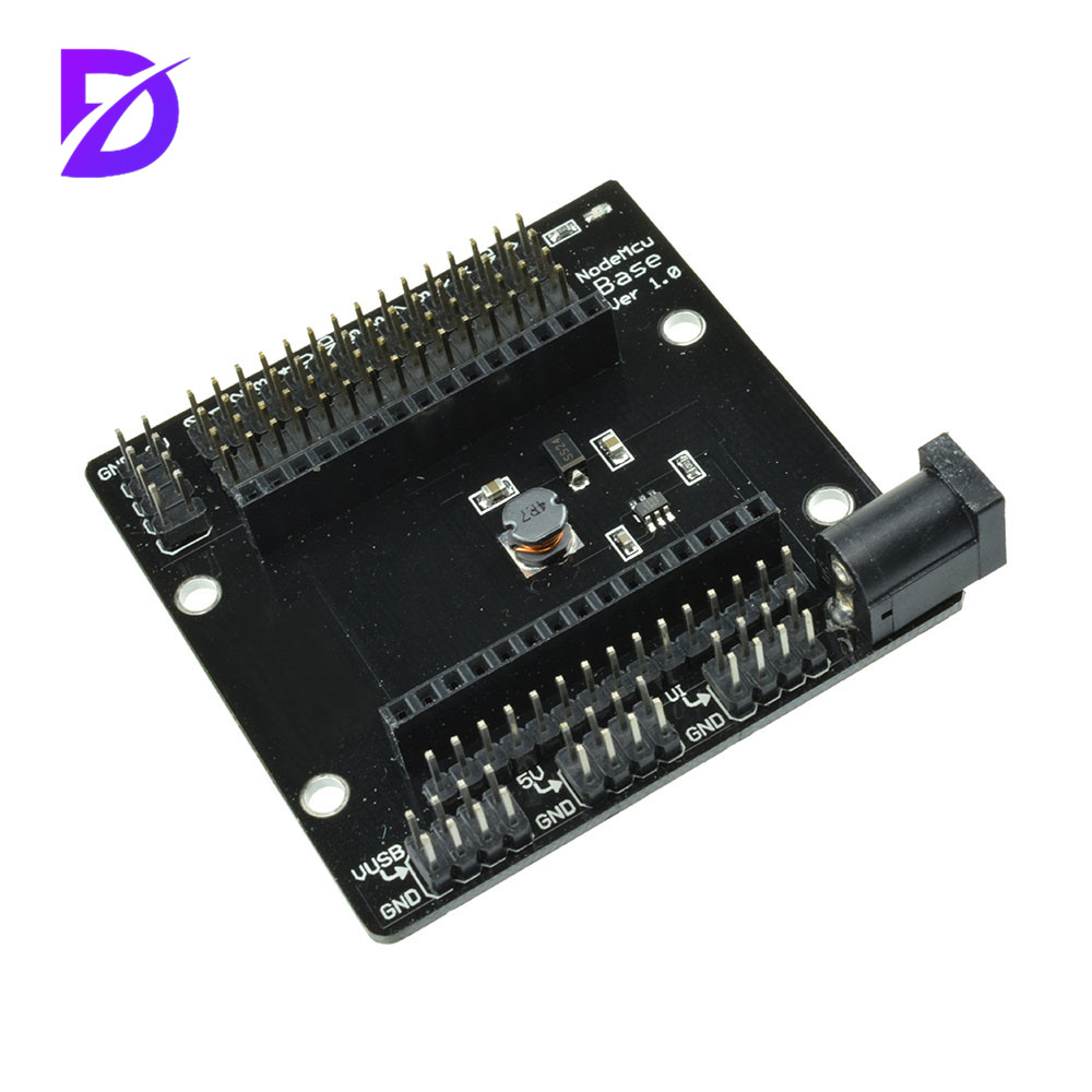 New NodeMcu Base ESP8266 Testi - Esp8266 Nodemcu Board reseña y precio