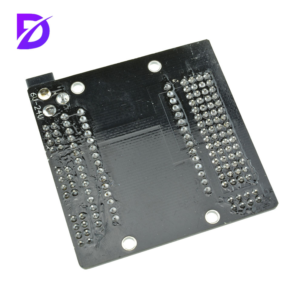 New NodeMcu Base ESP8266 Testi - Esp8266 Nodemcu Board reseña y precio
