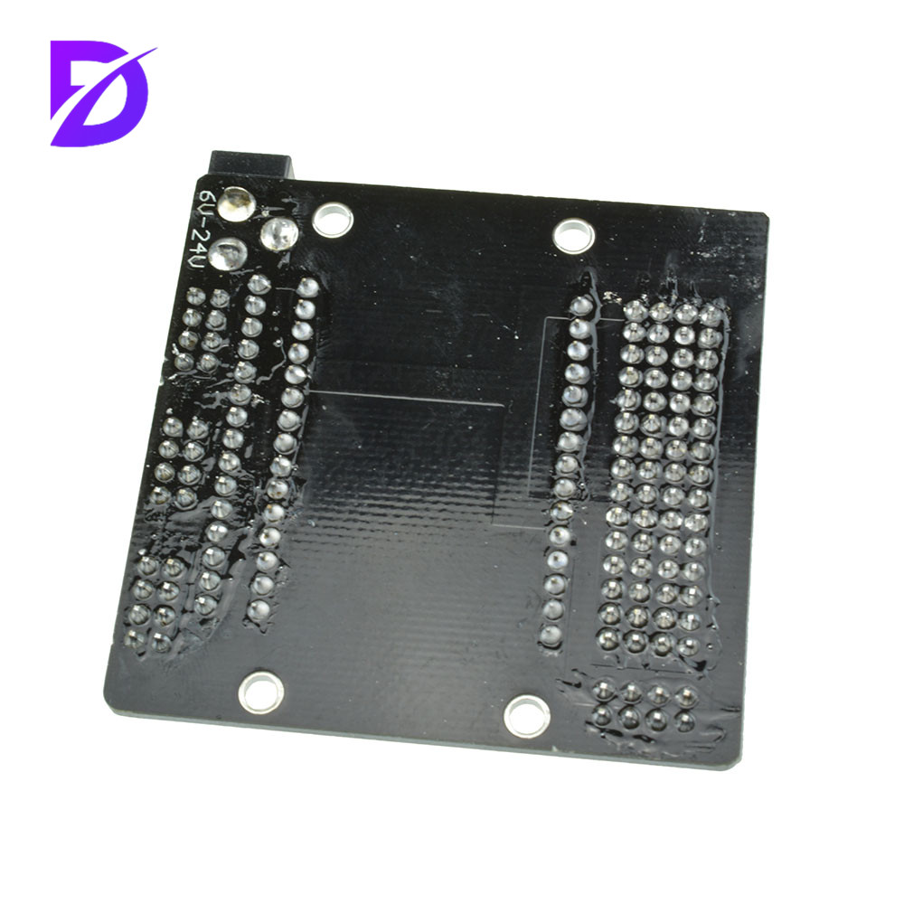 New NodeMcu Base ESP8266 Testi - Esp8266 Nodemcu Board reseña y precio