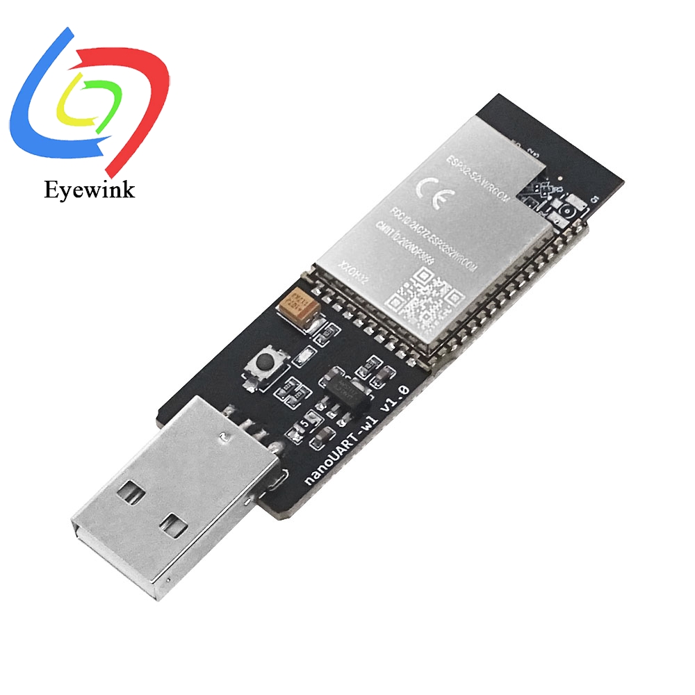 New ESP32 S2 Development Board - Tasmota Flash Tool reseña y precio