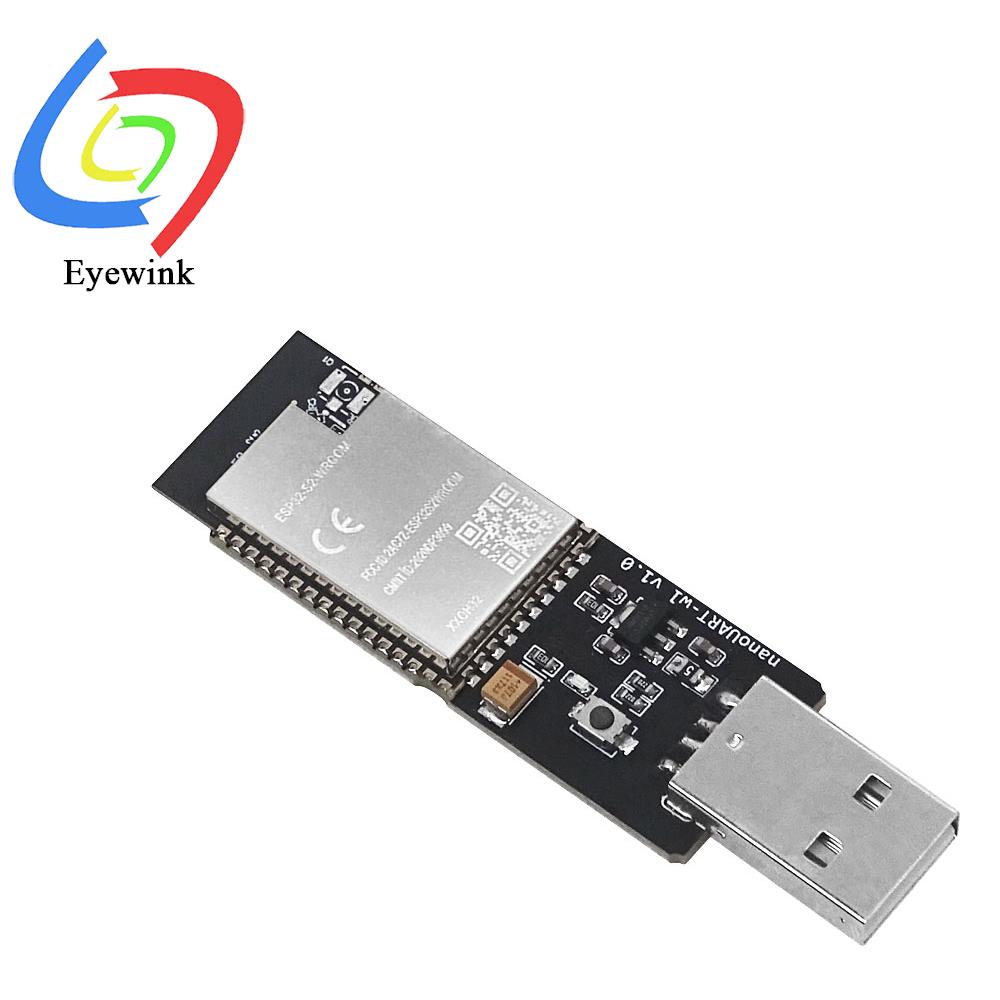 New ESP32 S2 Development Board - Tasmota Flash Tool reseña y precio
