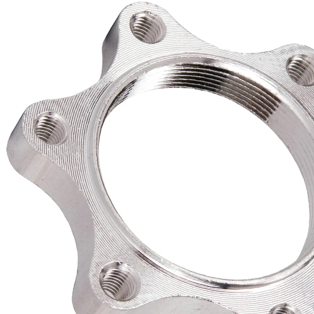 ZTTO MTB Bike Threaded Hub Dis - Matter Hub Thread reseña y precio