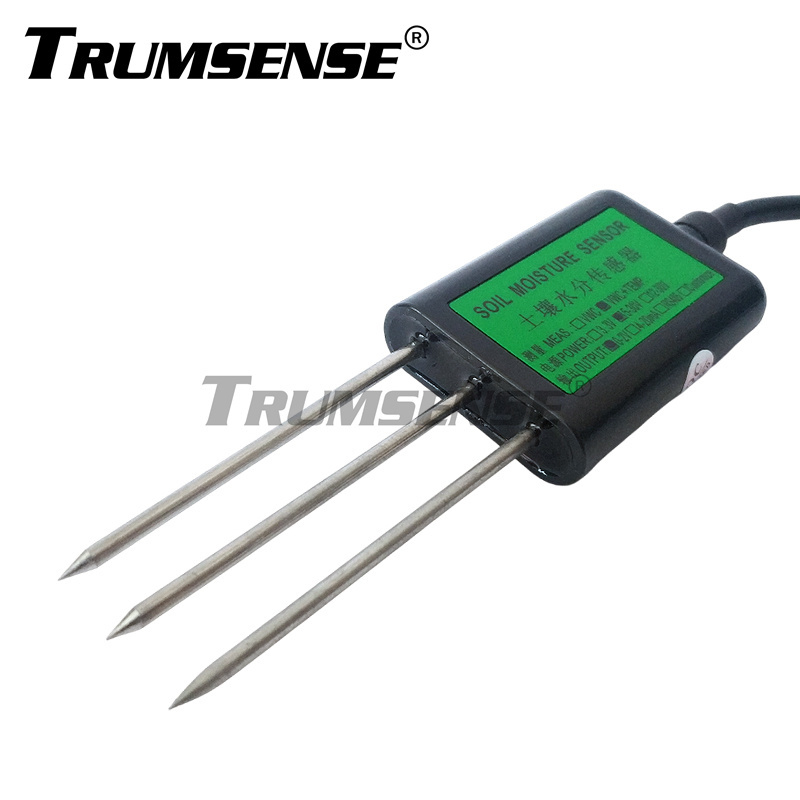 New Generation Chip Trumsense  - Temperature Humidity Sensor reseña y precio
