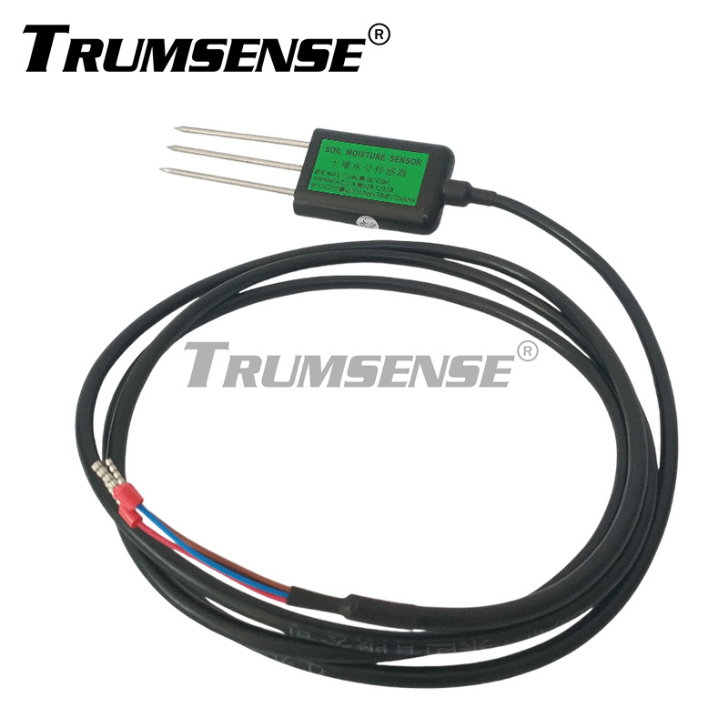 New Generation Chip Trumsense  - Temperature Humidity Sensor reseña y precio
