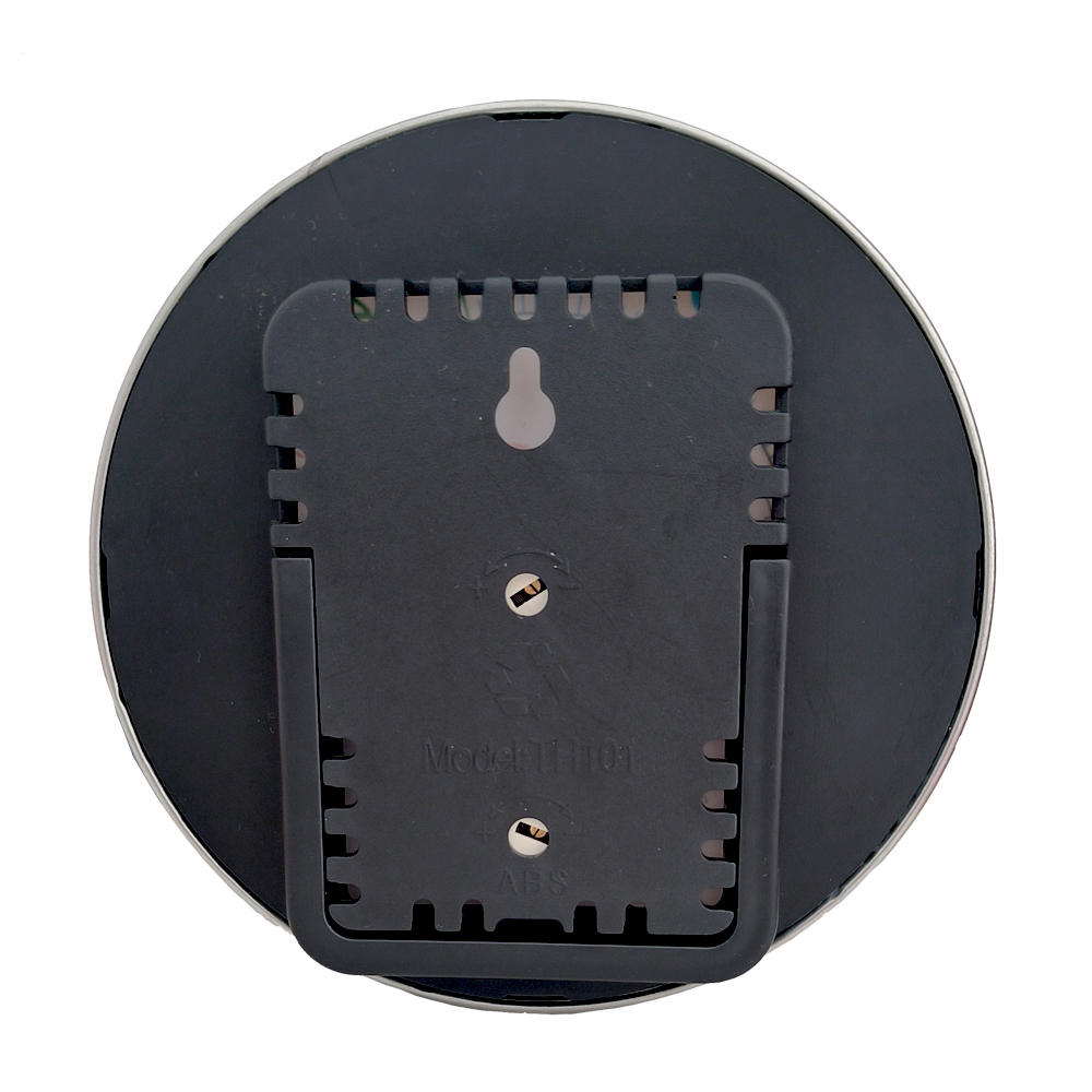 Thermometer Hygrometer Indoor  - Temperature Humidity Sensor reseña y precio