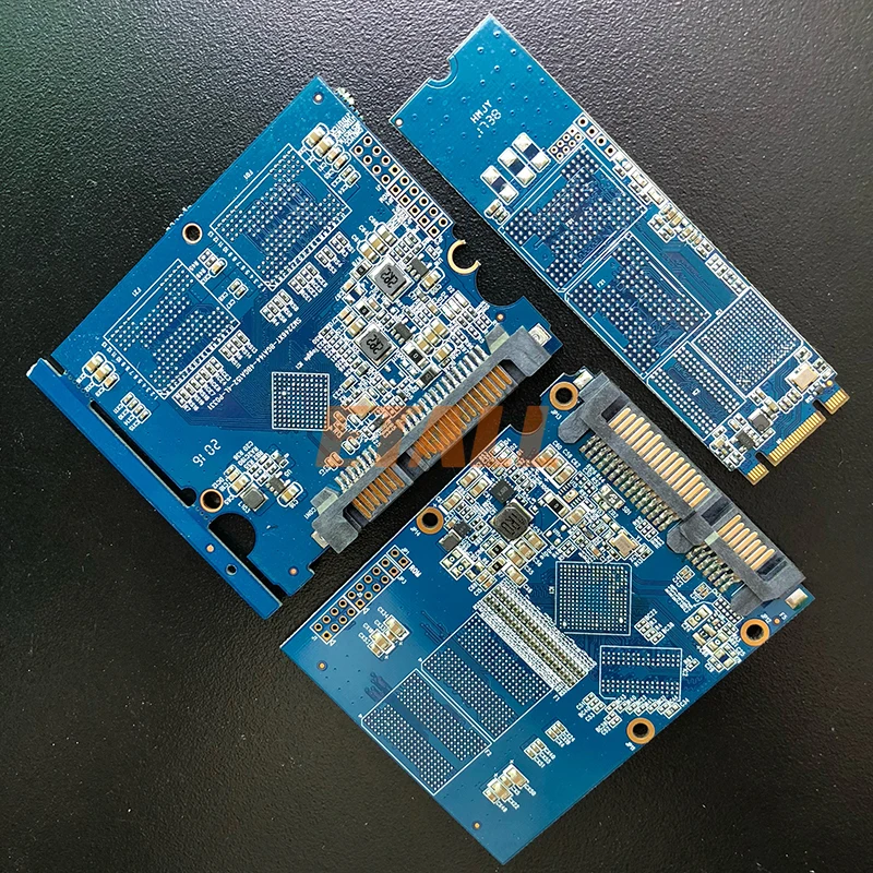 AMAOE SSD1 BGA Reballing Stenc - Tasmota Flash Tool reseña y precio