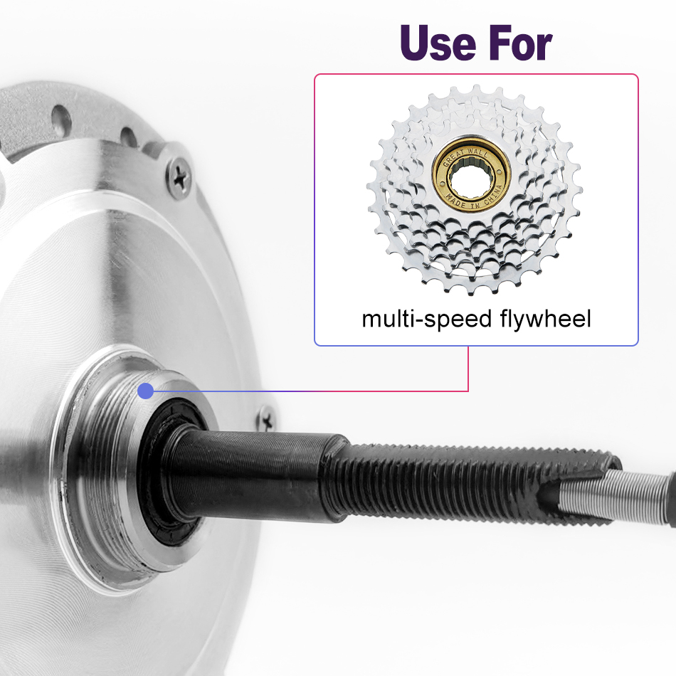 H04 250W 24V 36V 48V Mountain  - Matter Hub Thread reseña y precio