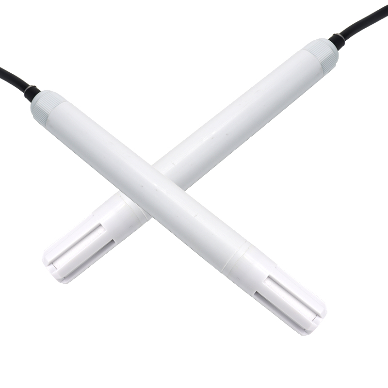 Wholesale Outdoor Meteorologic - Temperature Humidity Sensor reseña y precio