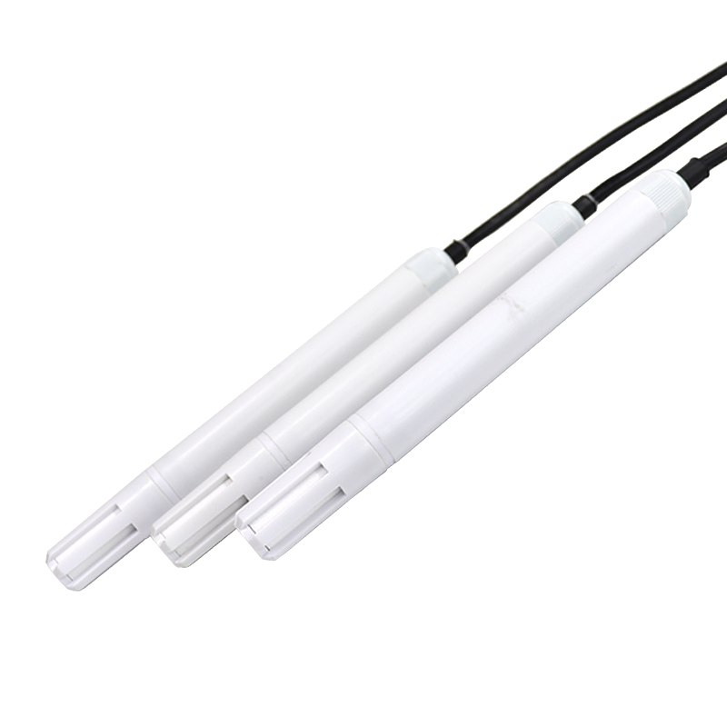 Wholesale Outdoor Meteorologic - Temperature Humidity Sensor reseña y precio