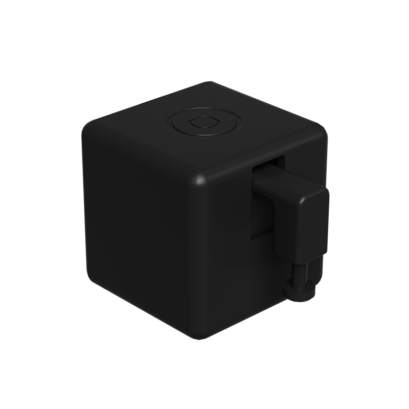 DIY Switch Button-Pressing Rob - Home Automation Ideas reseña y precio