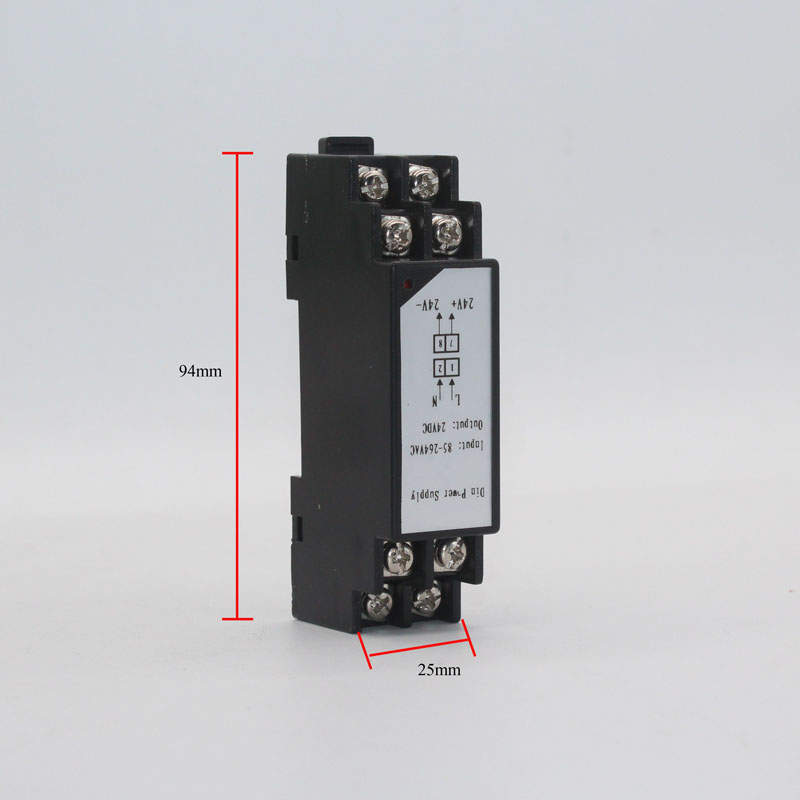1 set Din liquid Water Leakage - Water Leak Detector Wired reseña y precio