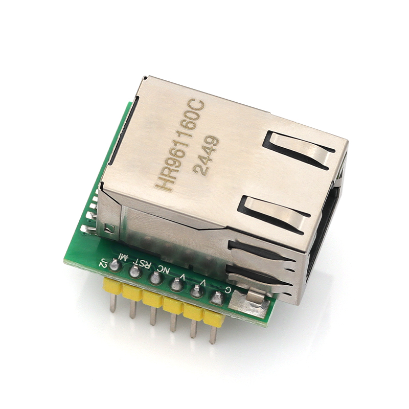 1/5/10Pcs W5500 Module TCP/IP  - Ethernet Module W5500 reseña y precio