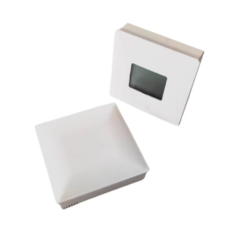 HTS201-M1A6D1 M1A3D1 Indoor wa - Temperature Humidity Sensor reseña y precio
