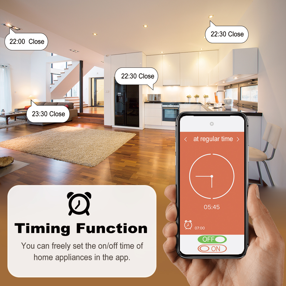 EWelink Wifi Smart Switch Home - Sonoff Basic Switch reseña y precio