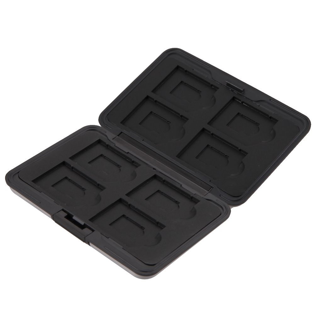 Memory Card Holder Protector S - Home Assistant Sd reseña y precio