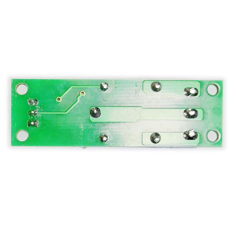 5pcs 1 Channel Relay Module Hi - Home Automation With Arduino reseña y precio
