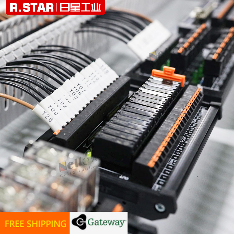 Relay Module, PLC Amplifier Bo - Relay 8 Channel Board reseña y precio