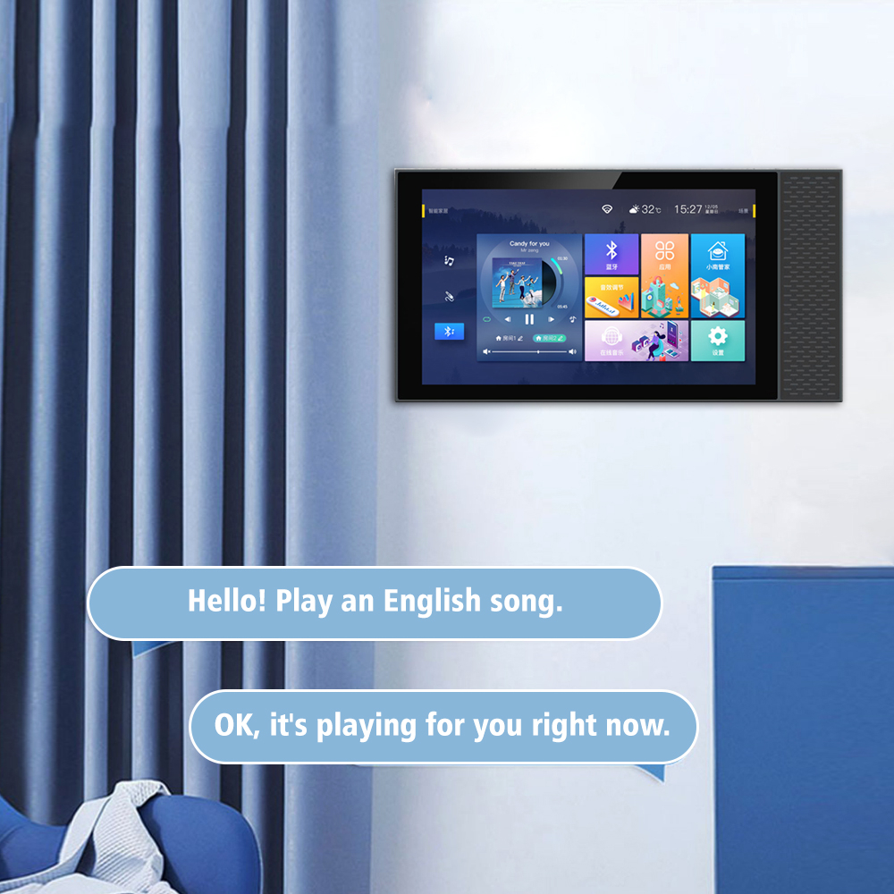 ANJIELOTuya Smart Home Control - Home Automation Technology reseña y precio