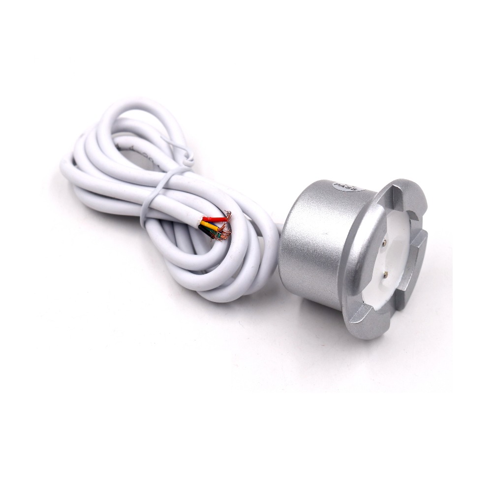 DC12V/24V immersion wired wart - Water Leak Detector Wired reseña y precio