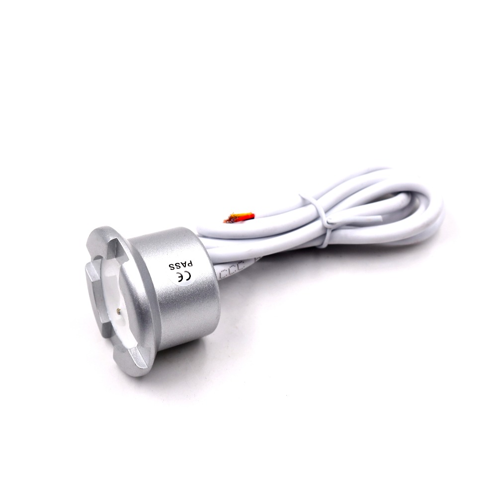 DC12V/24V immersion wired wart - Water Leak Detector Wired reseña y precio