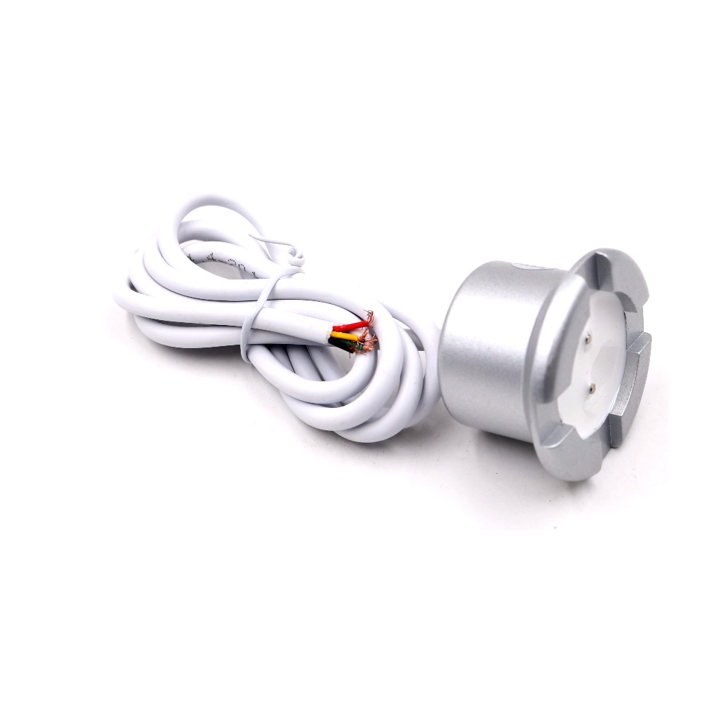 DC12V/24V immersion wired wart - Water Leak Detector Wired reseña y precio