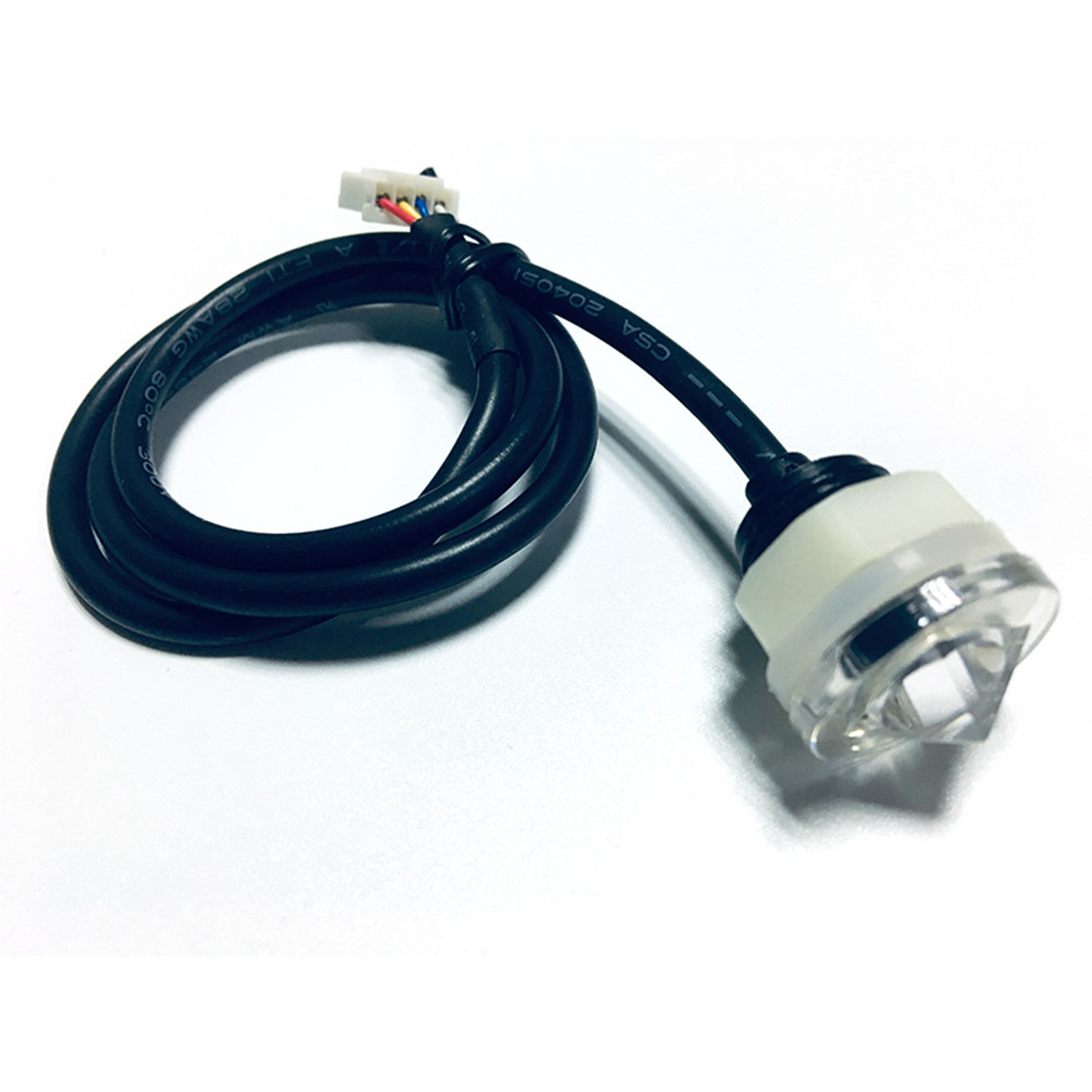 Taidacent 5PCS FS IR02 FS-IR02 - Water Leak Detector Wired reseña y precio