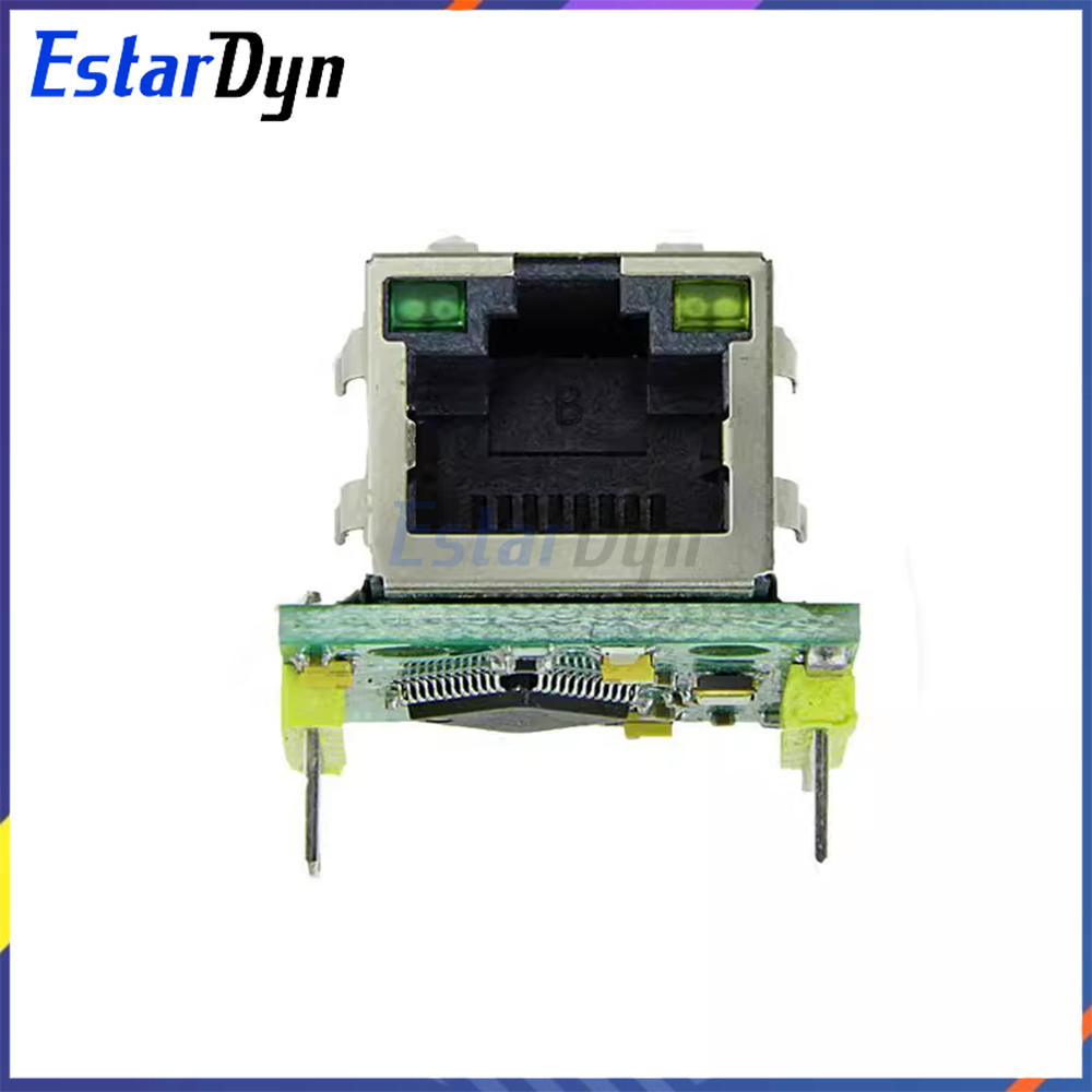 W5500 Ethernet Module SPI to L - Ethernet Module W5500 reseña y precio