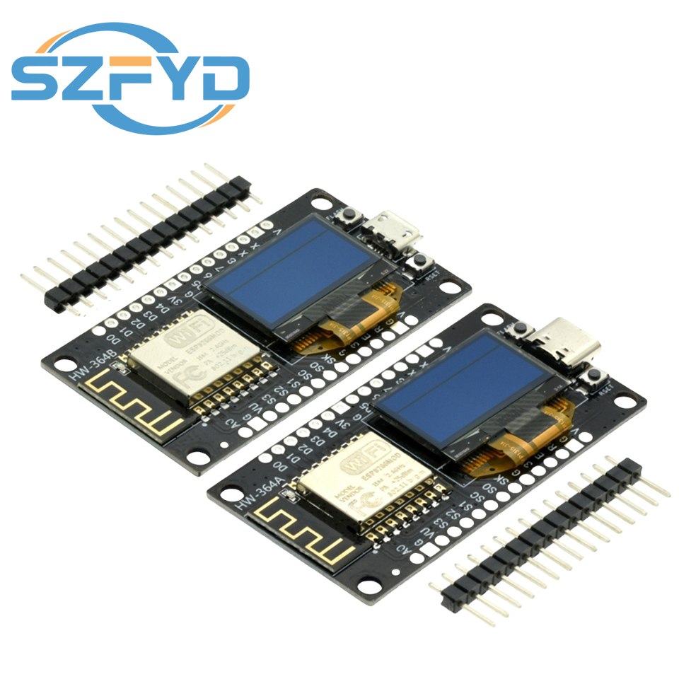 NodeMCU ESP8266 Development Bo - Esp8266 Nodemcu Board reseña y precio