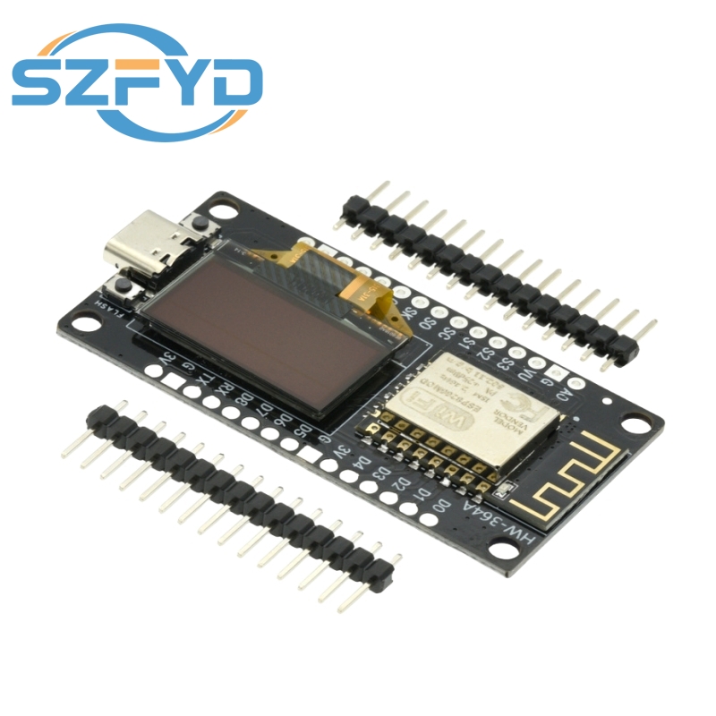 NodeMCU ESP8266 Development Bo - Esp8266 Nodemcu Board reseña y precio