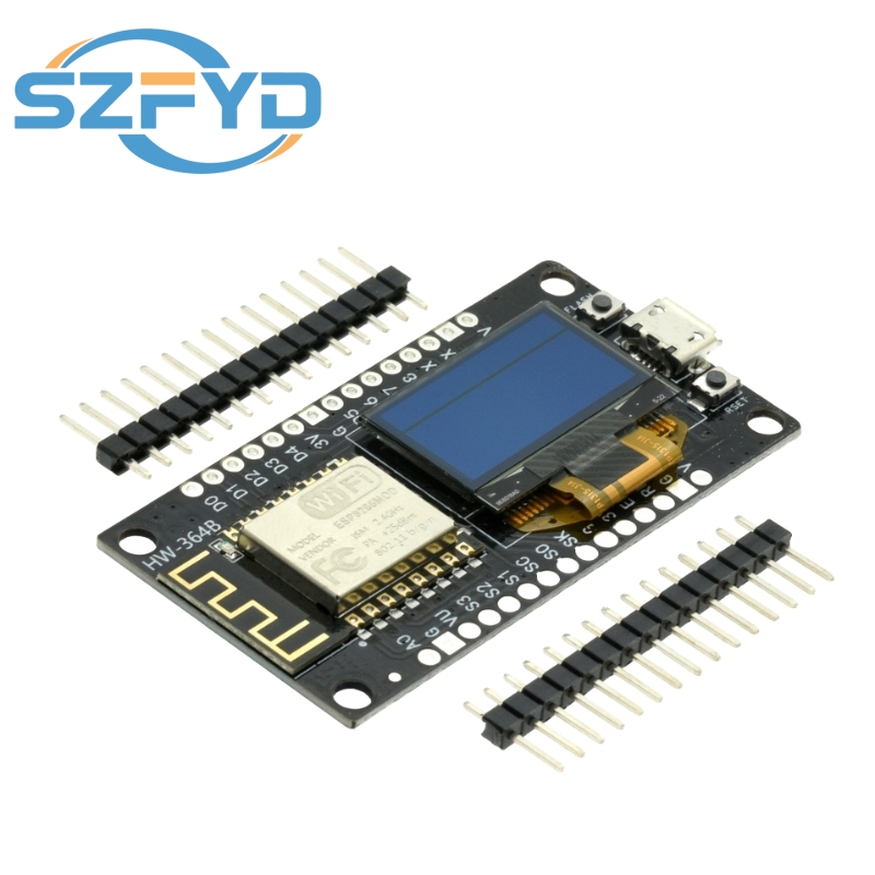 NodeMCU ESP8266 Development Bo - Esp8266 Nodemcu Board reseña y precio