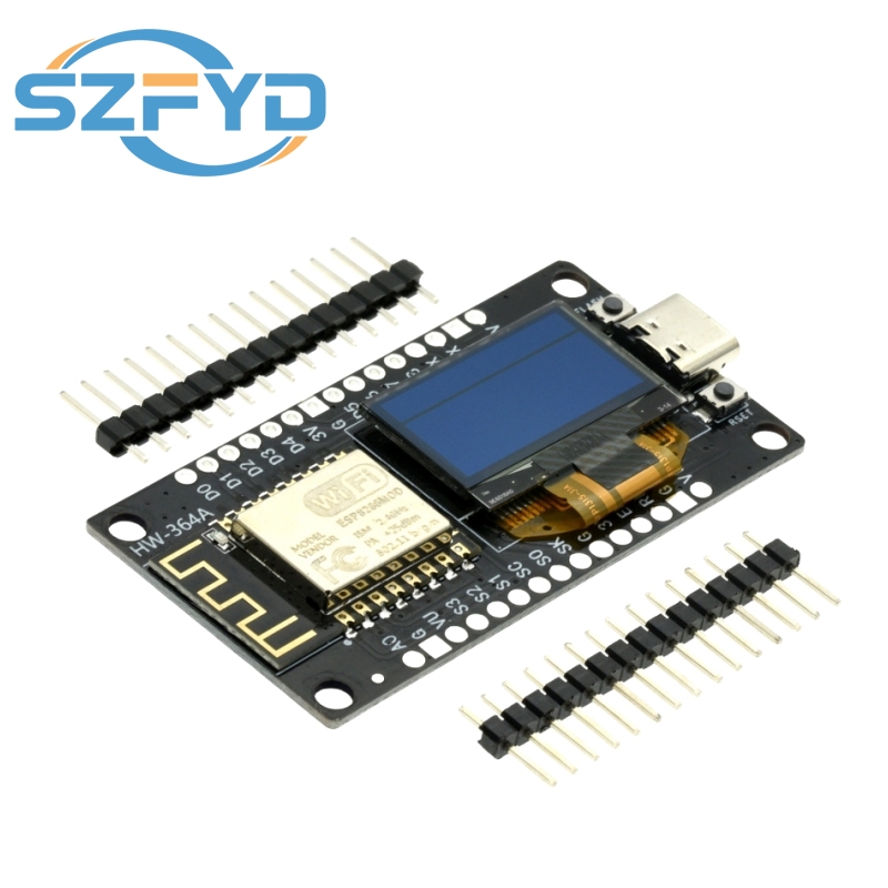NodeMCU ESP8266 Development Bo - Esp8266 Nodemcu Board reseña y precio