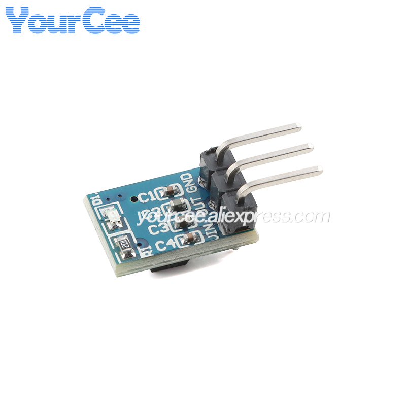 20pcs/1pc AMS1117 3.3V 5V Powe - Esp8266 Nodemcu Board reseña y precio