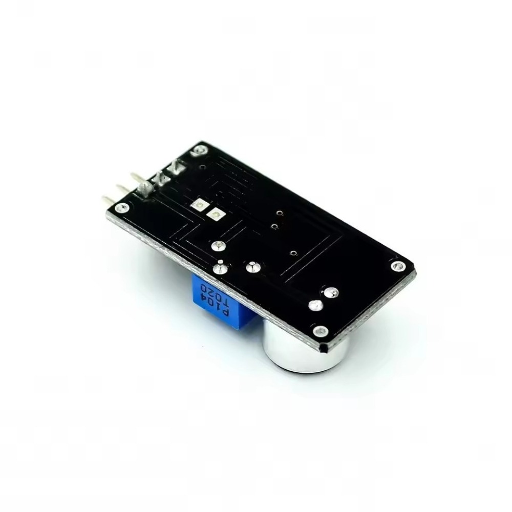 Mic Sound Detection Sensor Mod - Home Automation With Arduino reseña y precio