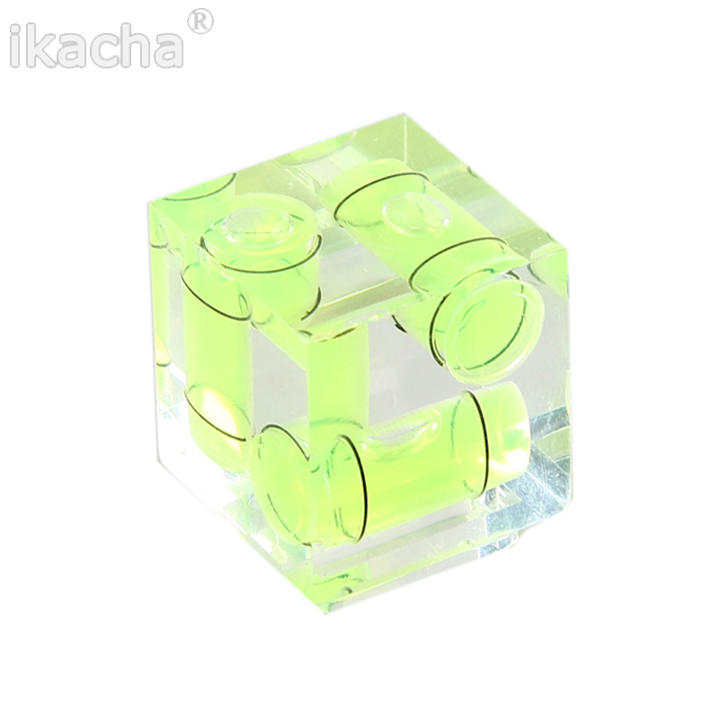 New 3 Axis Bubble Spirit Level - Tasmota Flash Tool reseña y precio