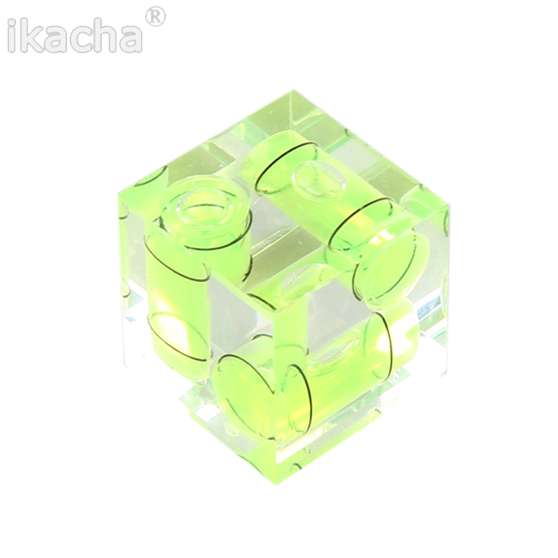 New 3 Axis Bubble Spirit Level - Tasmota Flash Tool reseña y precio
