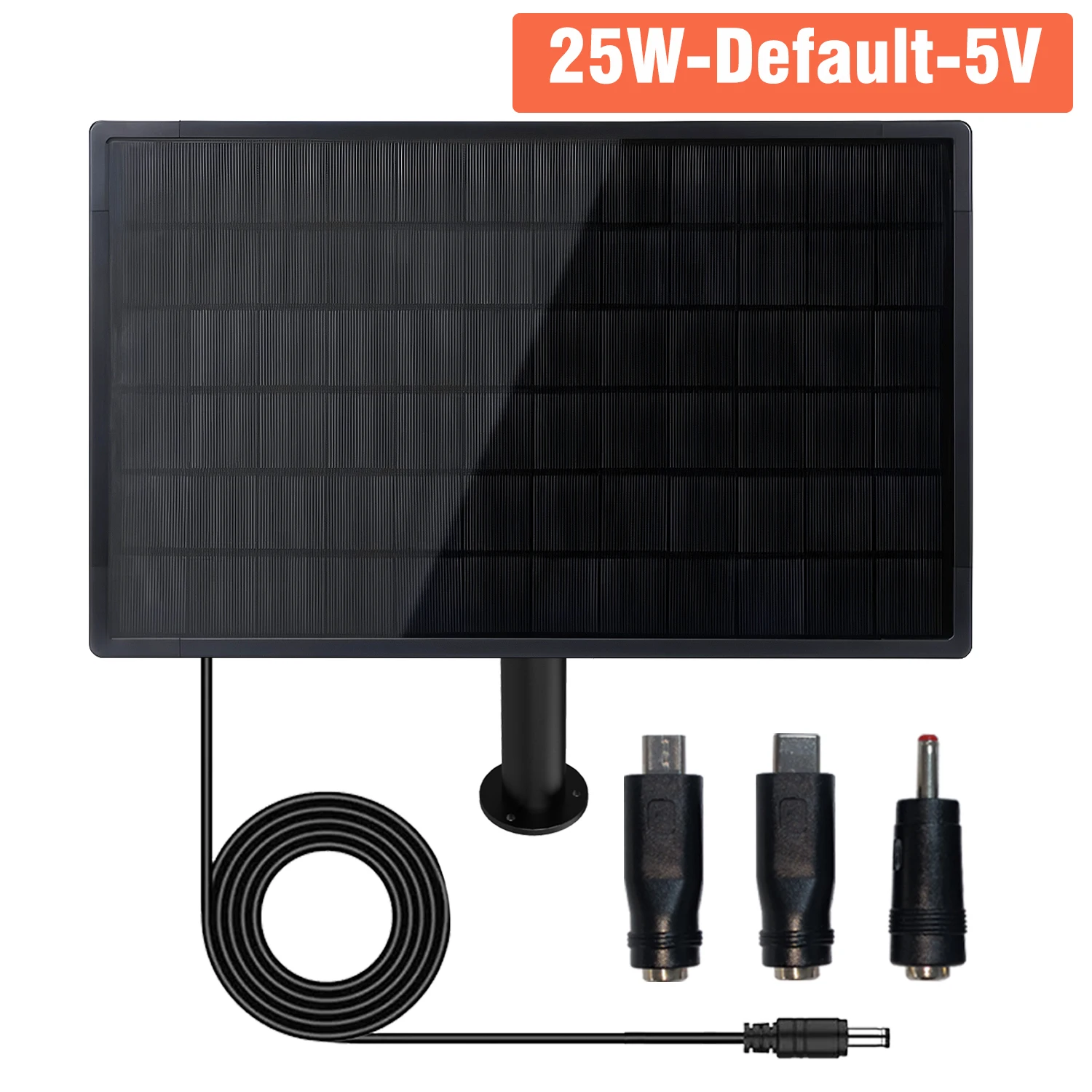 25W MPPT Solar Panel Module Ba - Home Automation With Arduino reseña y precio