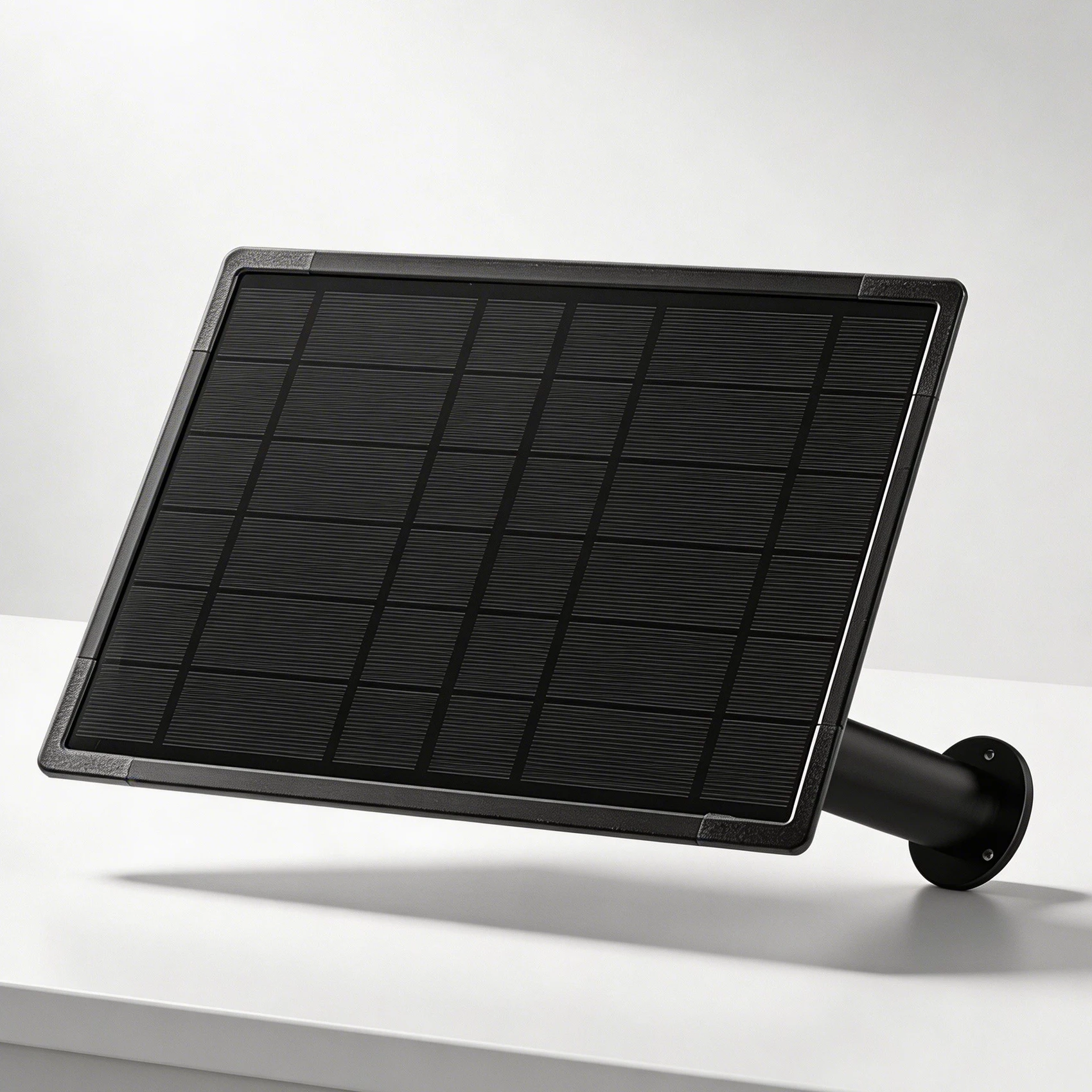 25W MPPT Solar Panel Module Ba - Home Automation With Arduino reseña y precio