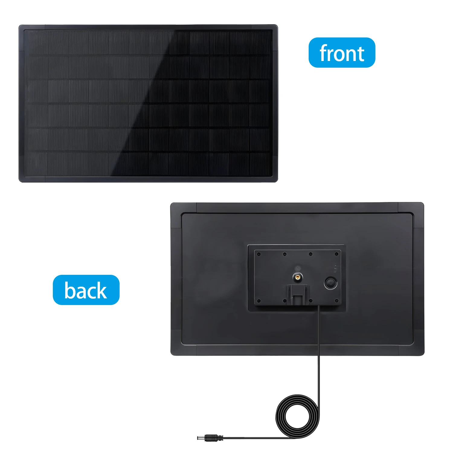 25W MPPT Solar Panel Module Ba - Home Automation With Arduino reseña y precio