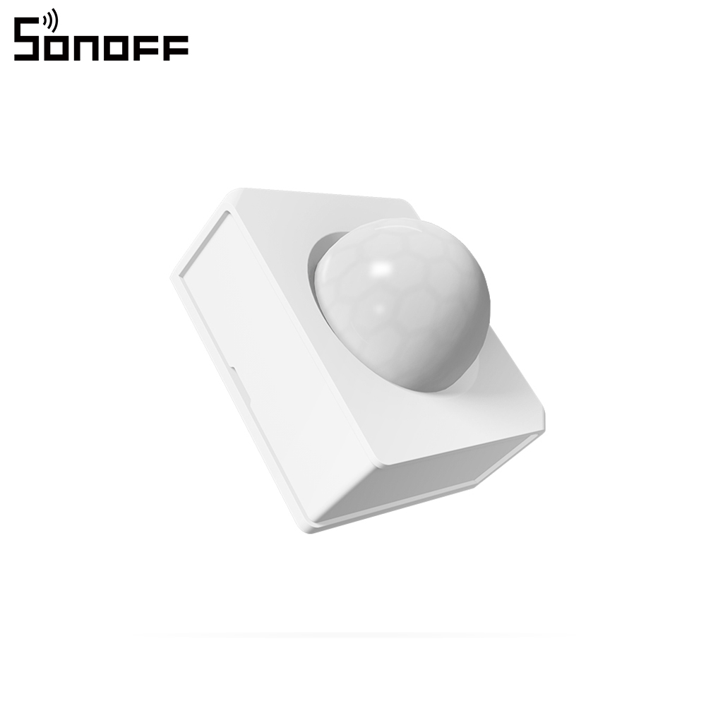 Itead SONOFF RF Bridge 433MHz  - Home Automation Tutorial reseña y precio
