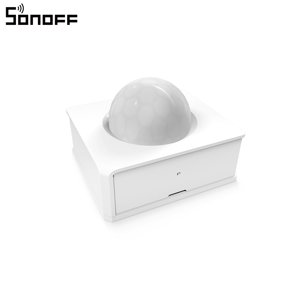 Itead SONOFF RF Bridge 433MHz  - Home Automation Tutorial reseña y precio