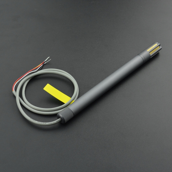 High-precision Industrial-grad - Temperature Humidity Sensor reseña y precio