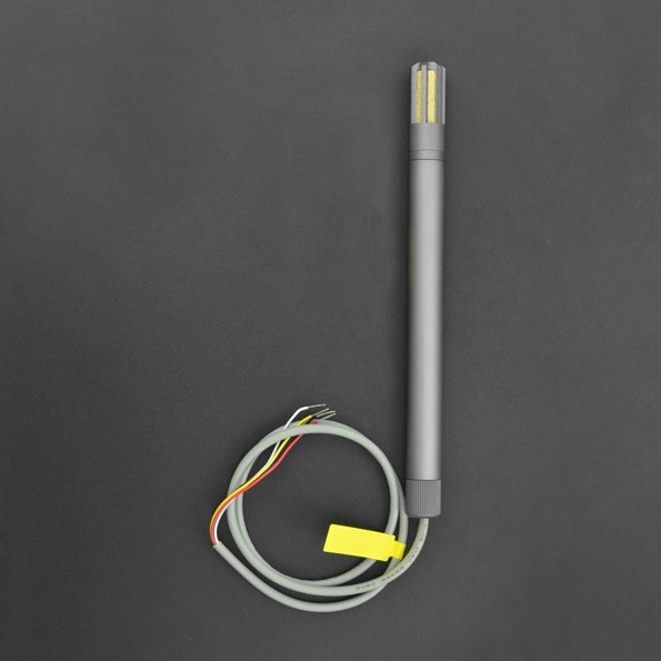 High-precision Industrial-grad - Temperature Humidity Sensor reseña y precio