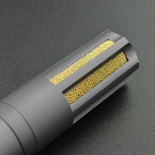 High-precision Industrial-grad - Temperature Humidity Sensor reseña y precio