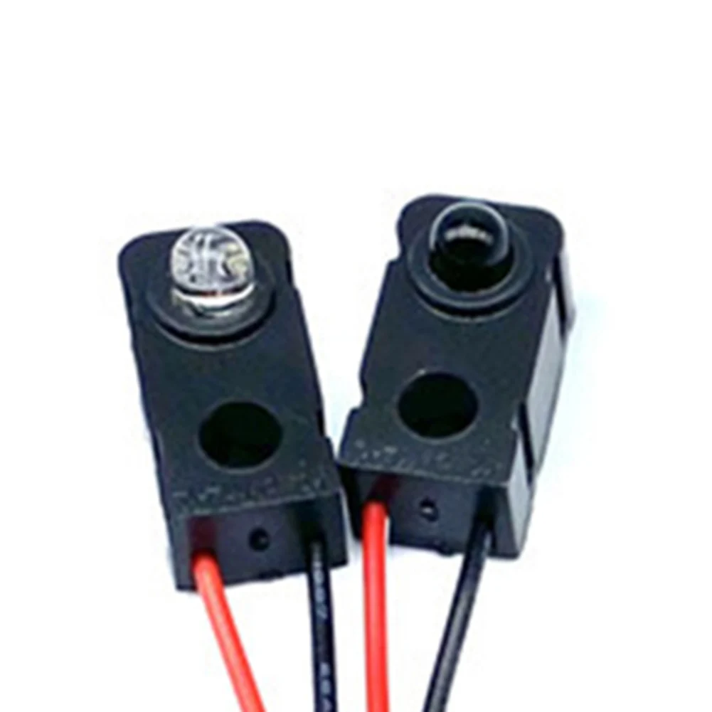 4Pairs IR Break Beam Sensor 3m - Diy Automation Projects reseña y precio