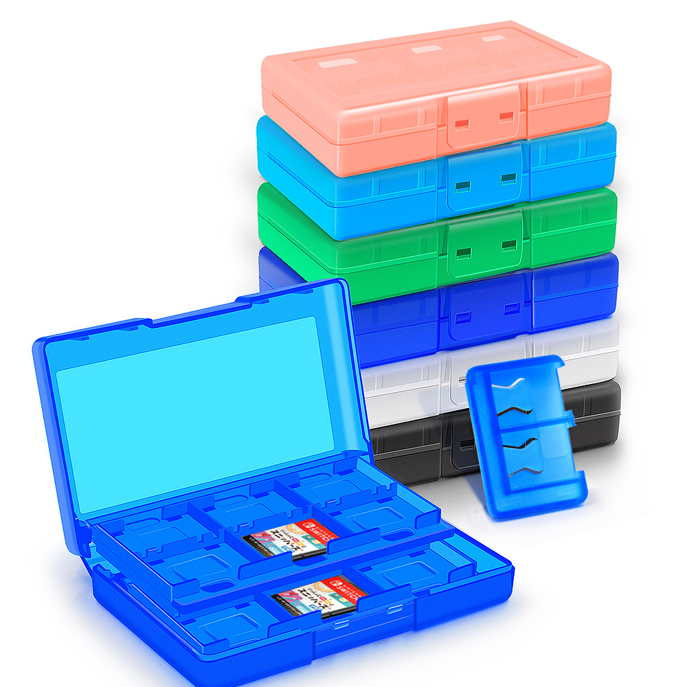 Portable Nintend Switch Travel - Home Assistant Sd reseña y precio